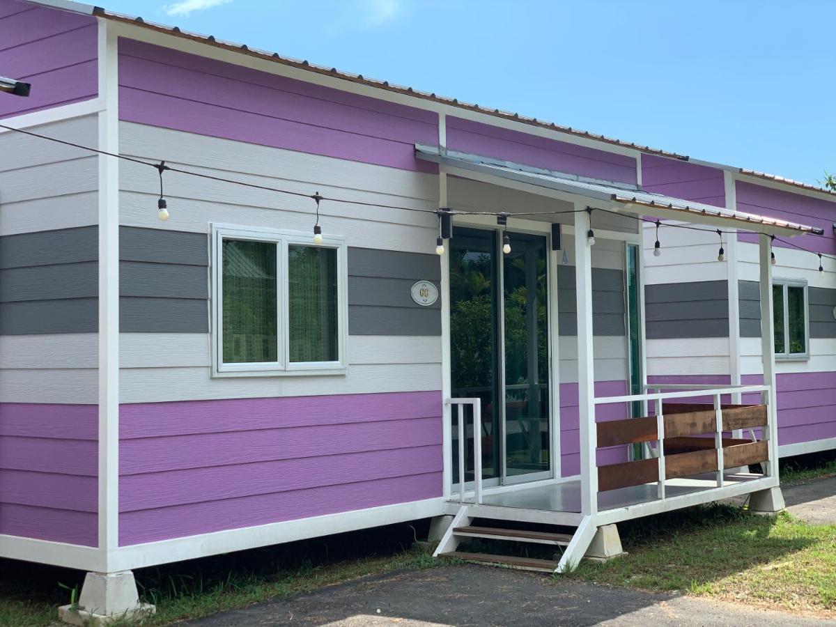 טאיפינג Raintown Cottage מראה חיצוני תמונה