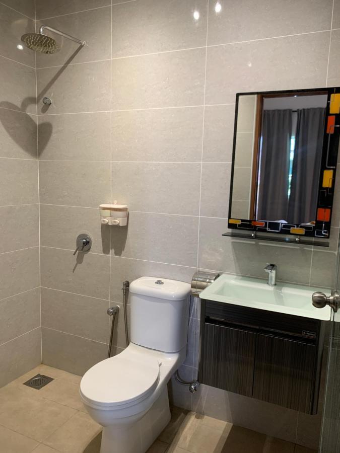 טאיפינג Raintown Cottage מראה חיצוני תמונה