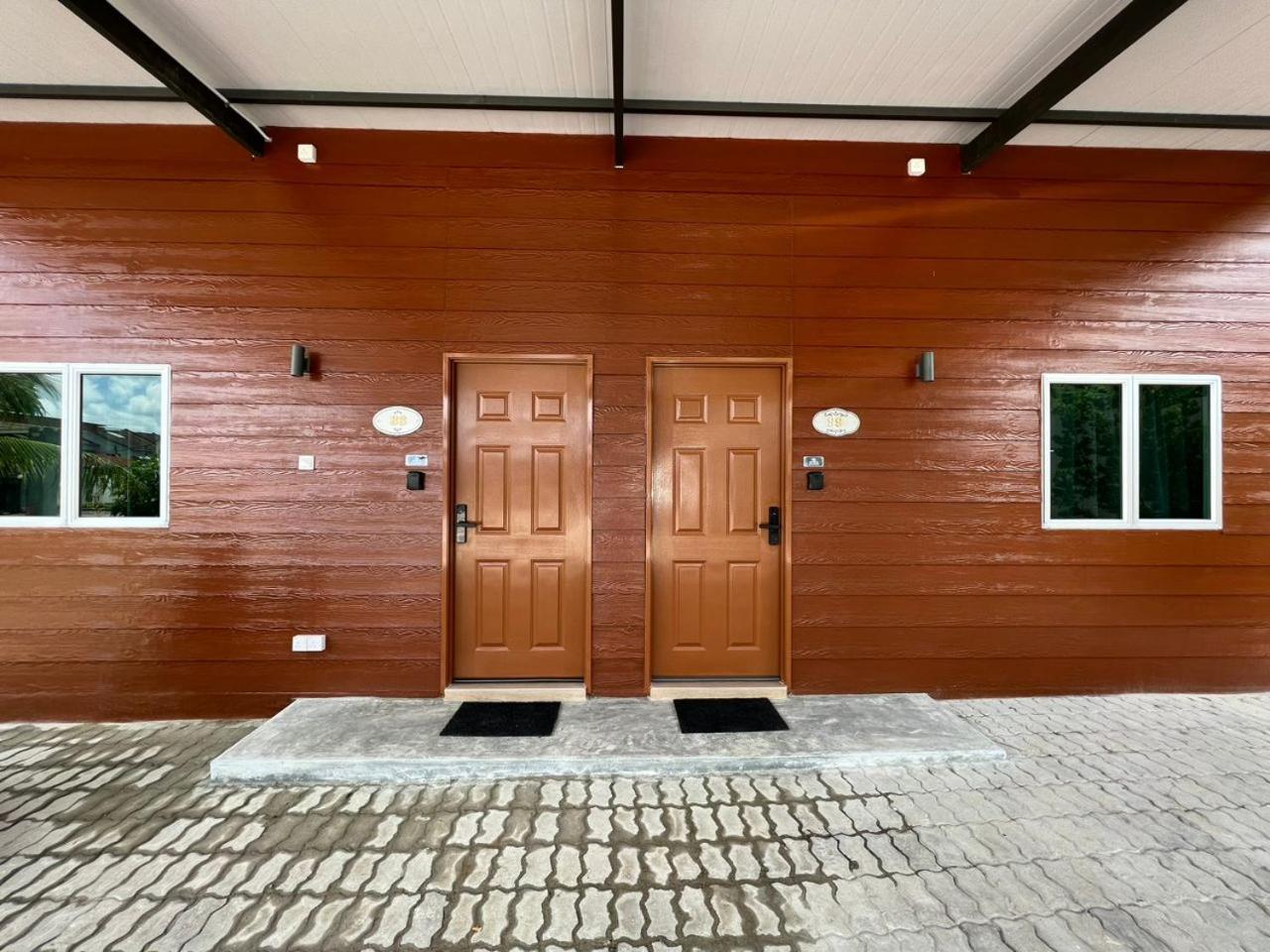 טאיפינג Raintown Cottage מראה חיצוני תמונה